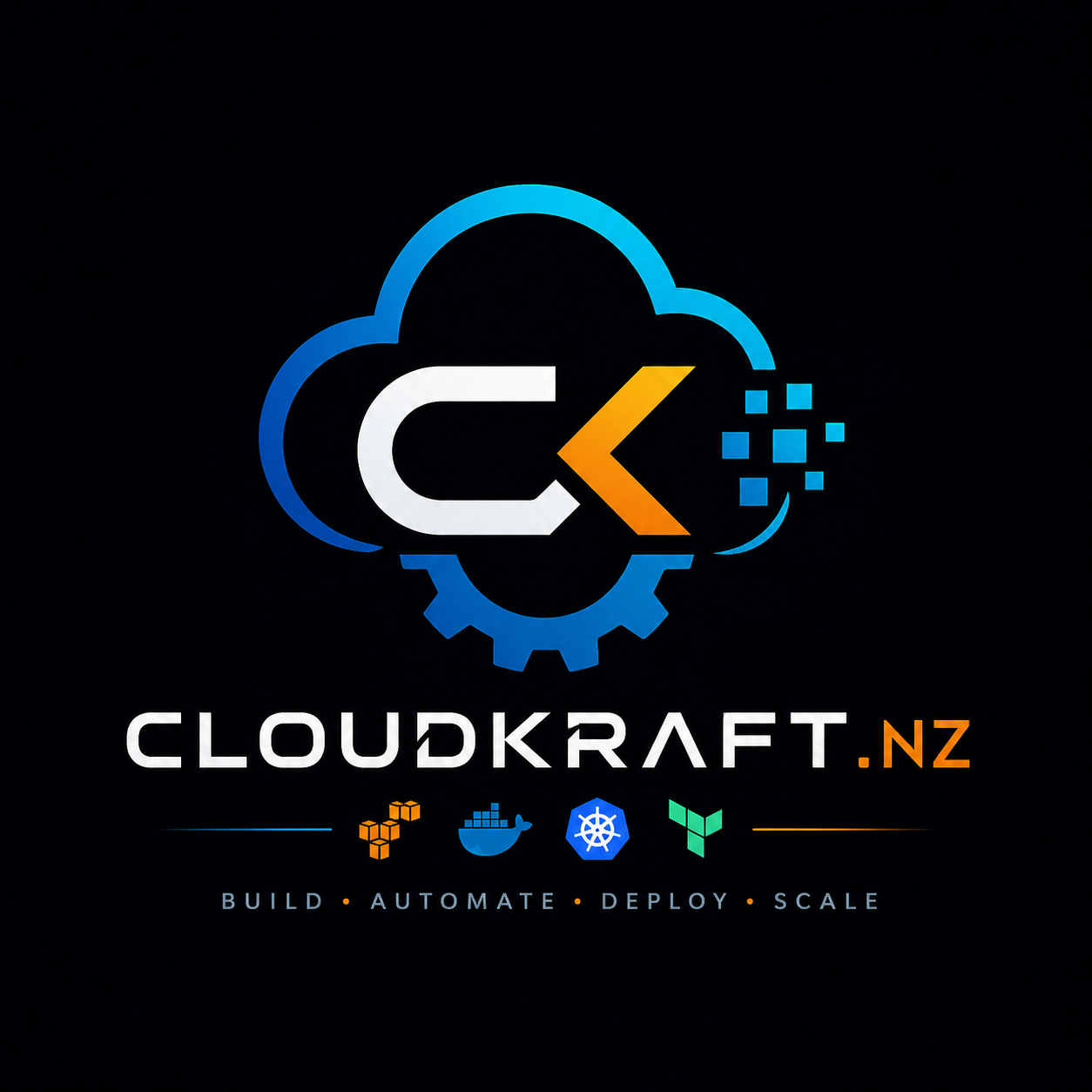 cloudkraft.nz logo